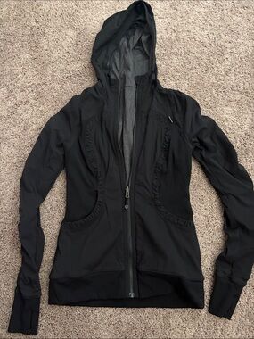 lululemon athletica Reversible jacket